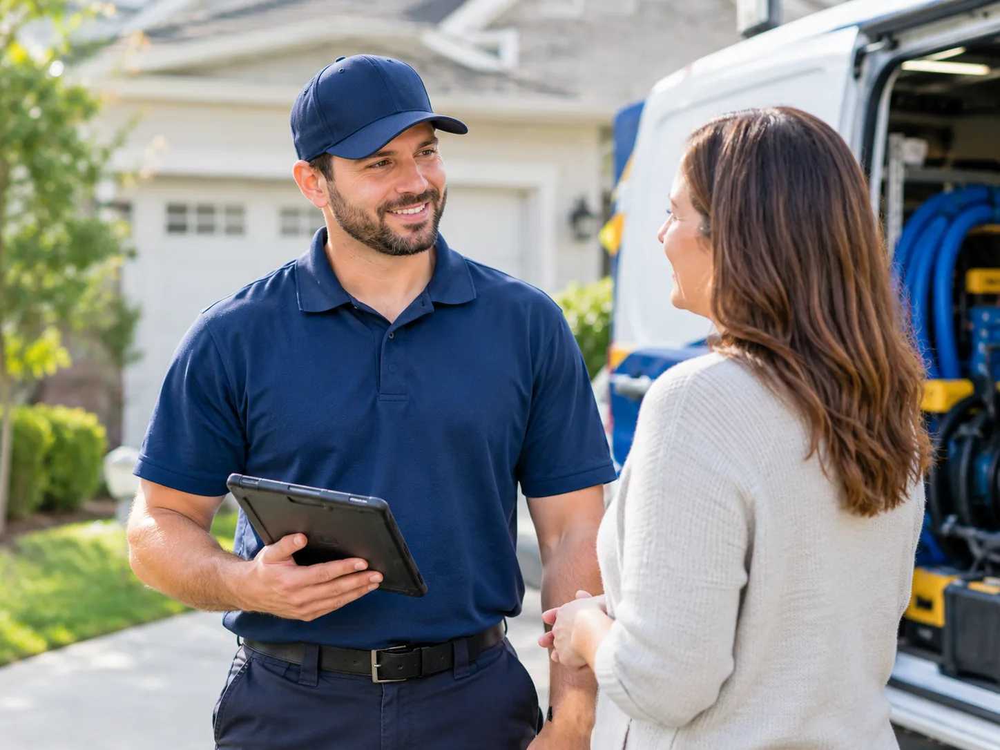 Sewage Backup Cleanup Rosemont, WV FAQs